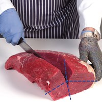 Meat Cut Spec Step 4